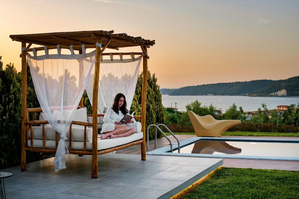 Фото Soleado Luxury Villas