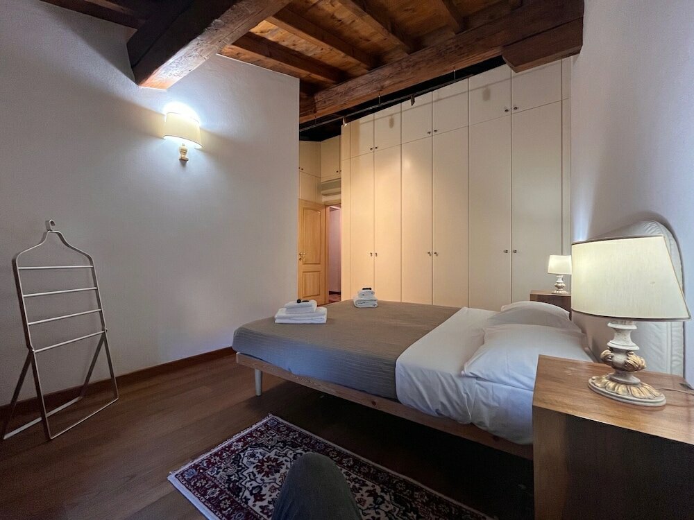 Фото Piazza Erbe Lodge