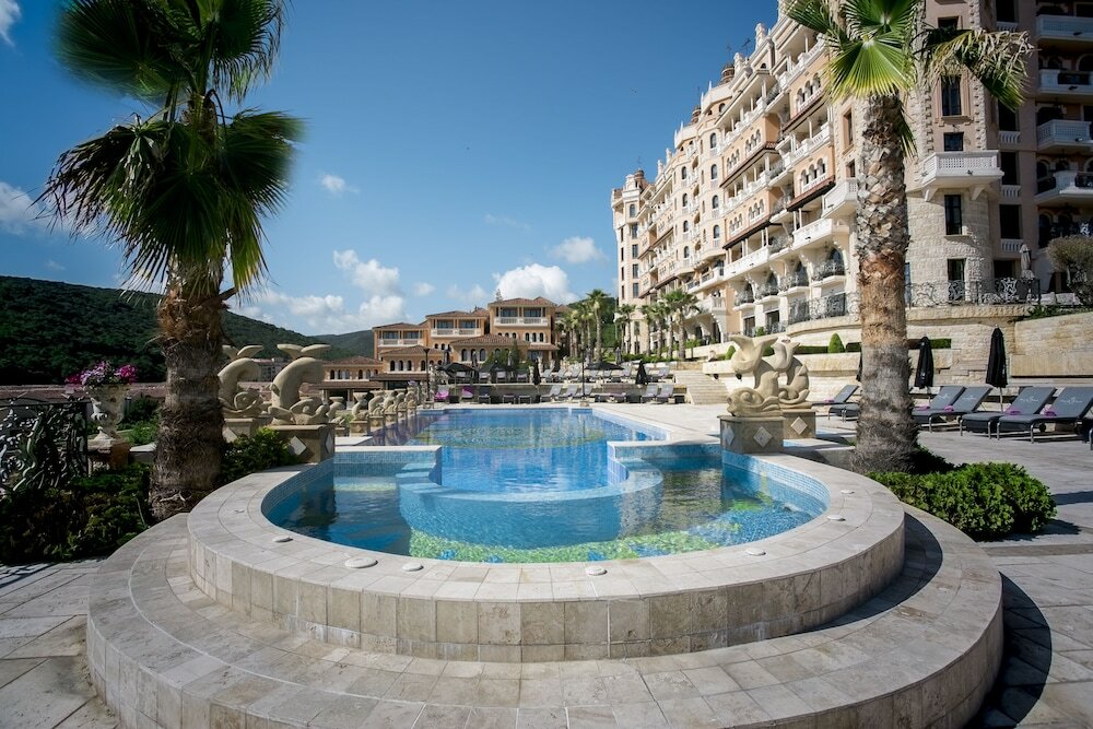 Фото Villas Elenite Premium