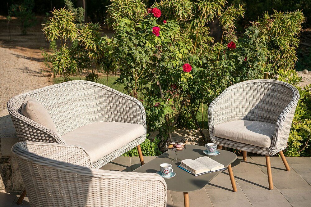 Фото Villa Nature Kalives Chania