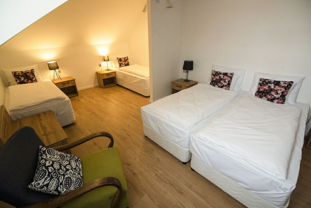 Фото Jégverem Fogadó