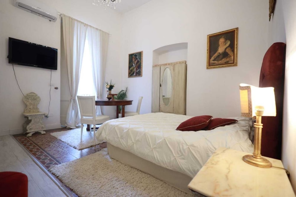 Фото B&b Morosoli Palace