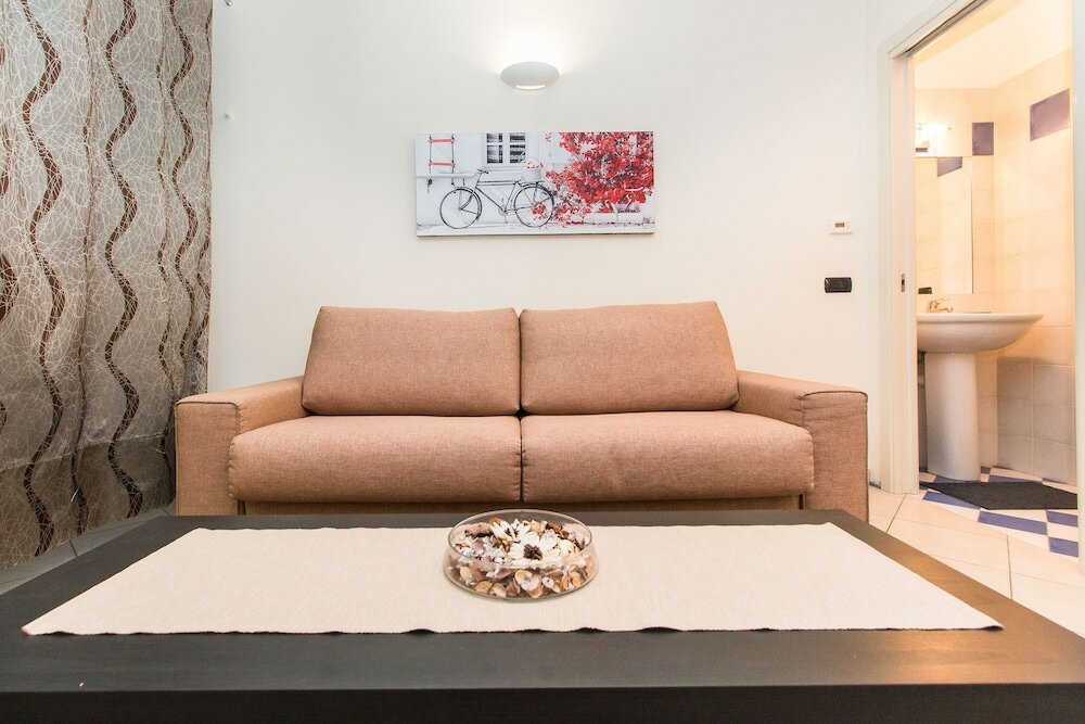 Фото Piazza Statuto Functional Studio