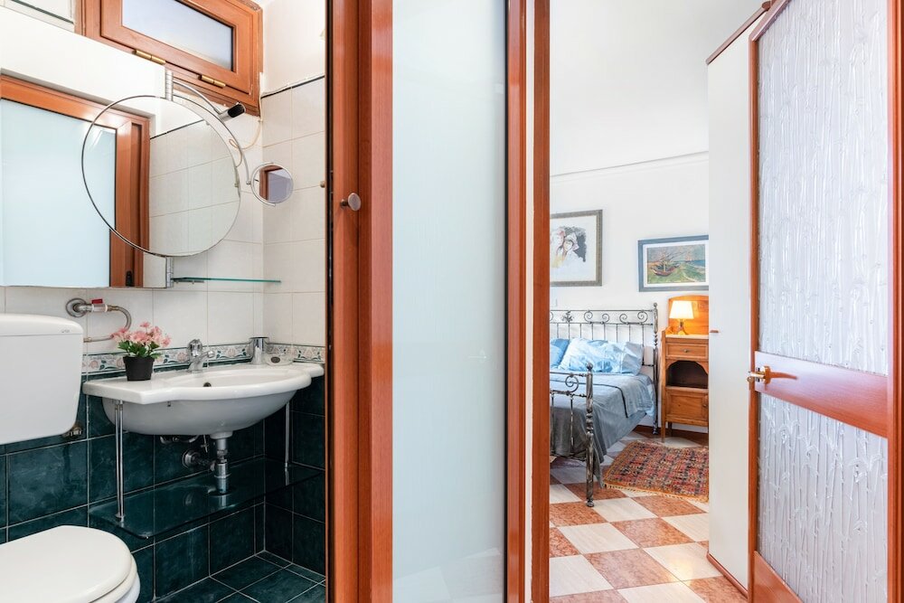 Фото VIA Etnea Cozy Apartment With Balcony