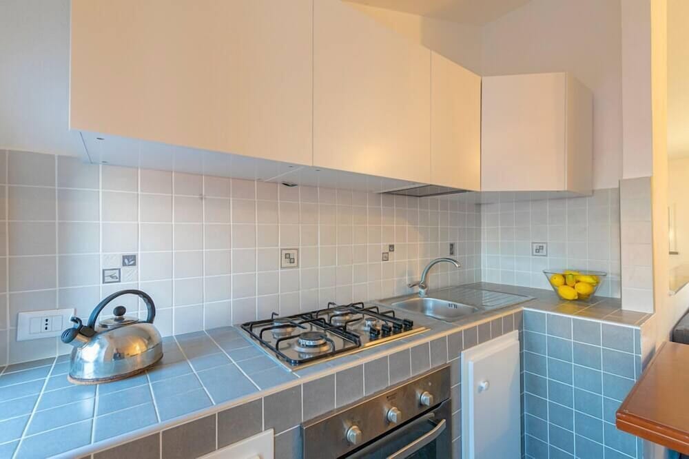 Фото Maremio Apartments