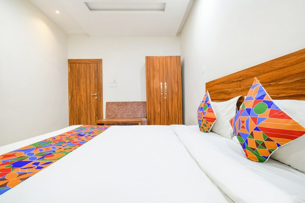 Фото Fabexpress Blue Sky