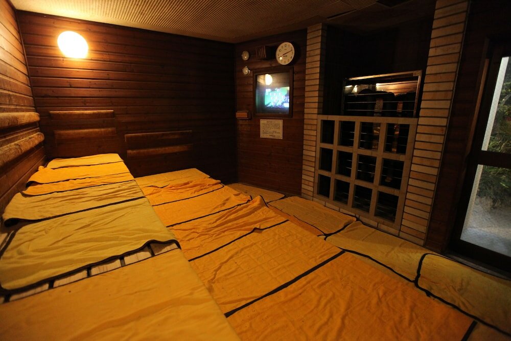 Фото Arakikanko Hotel