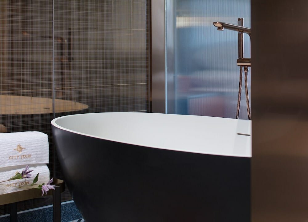 Фото Cityjoin Hotel