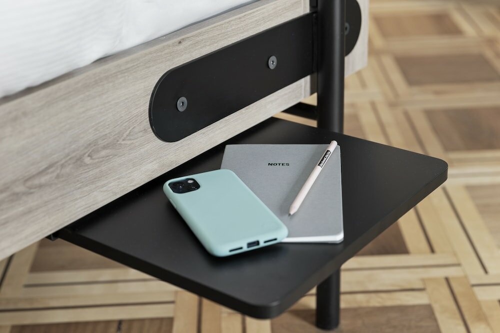 Фото Stay KooooK Bern City