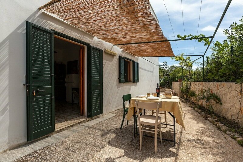 Апартаменты 2378 Villetta Elia - Casa Cicia by Barbarhouse