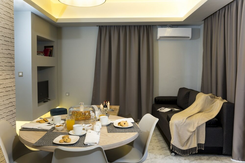 Фото Nk Apartments