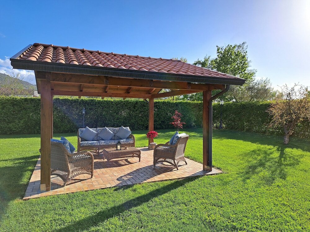 Фото Family Farm Soc. Agricola - Agriturismo