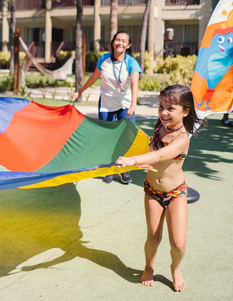 Фото Beach Park Oceani Hotel