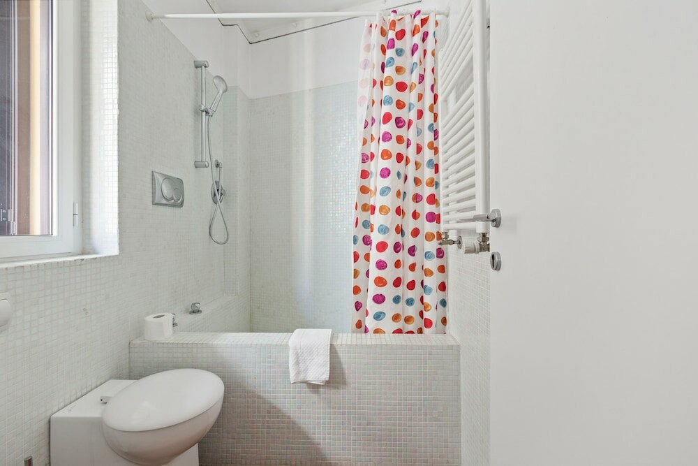 Фото Corso Lodi Courtyard Studio