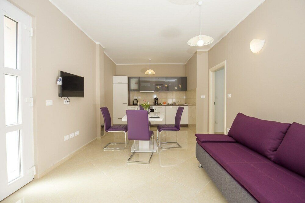 Фото Apartments Zazah