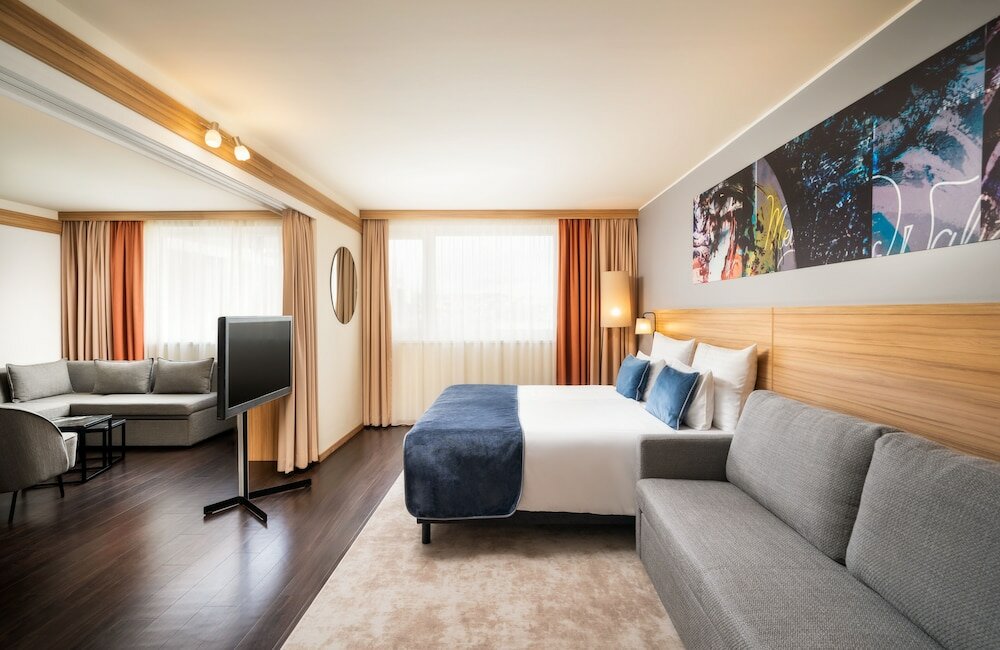 Фото Leonardo Hotel Vienna Schönbrunn