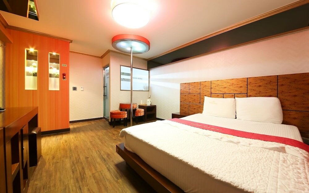 Фото Geochang Dubai