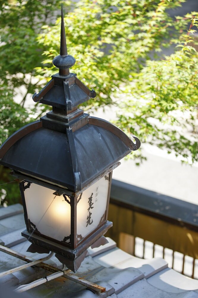 Фото Hotel Gion Misen