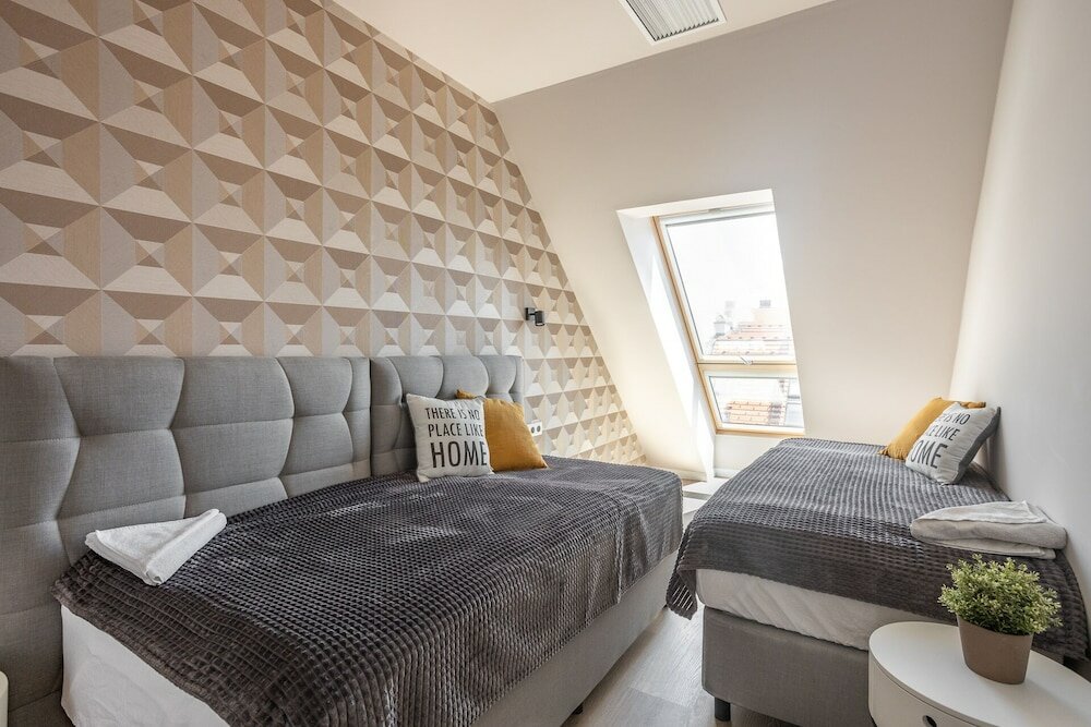 Фото K46 Residence