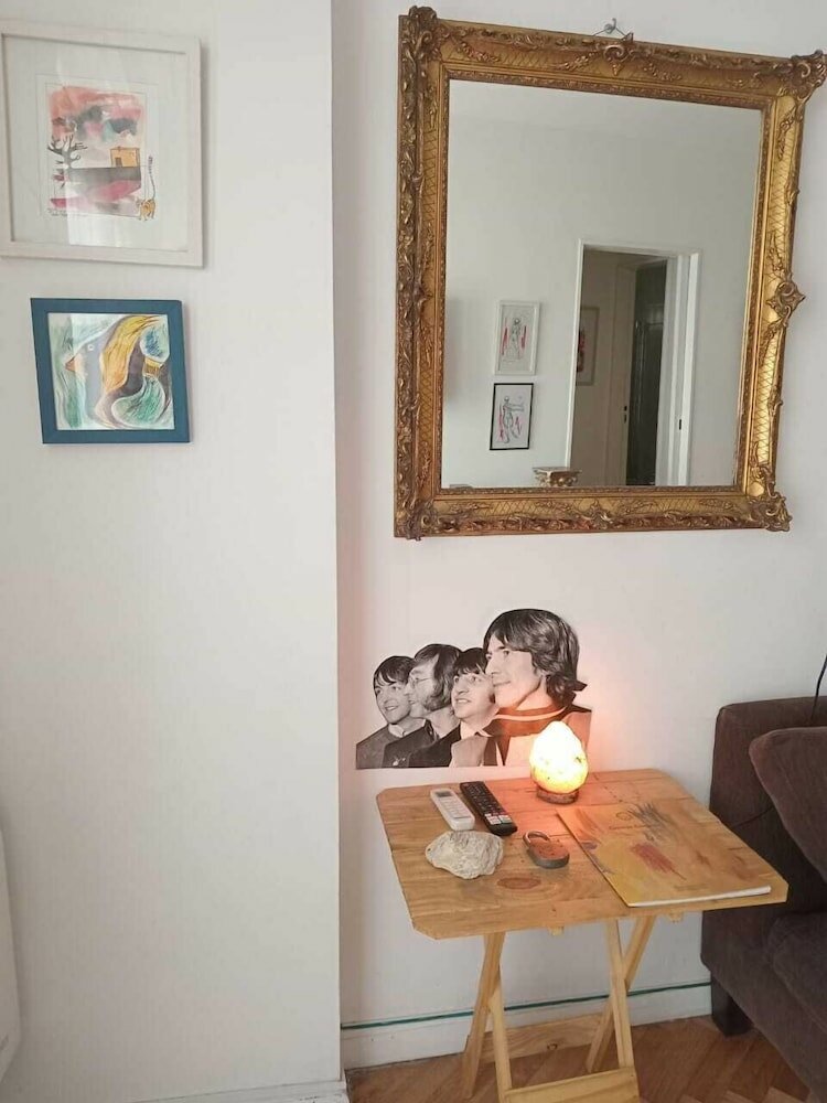 Фото Departamento Completo EN Recoleta