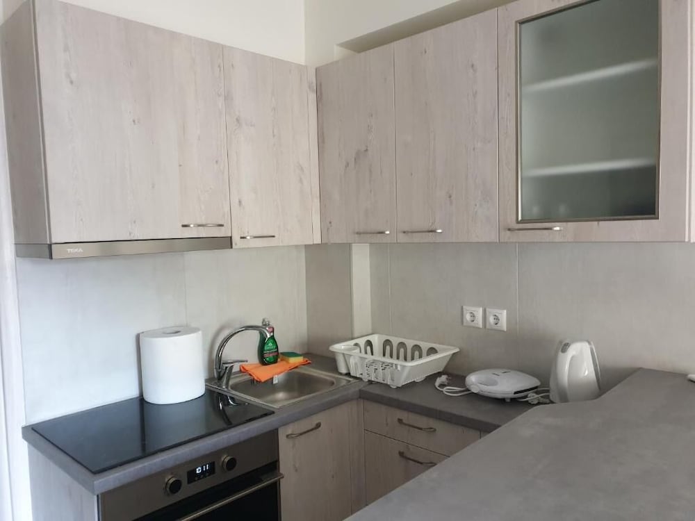 Фото Elvita Apartments 3