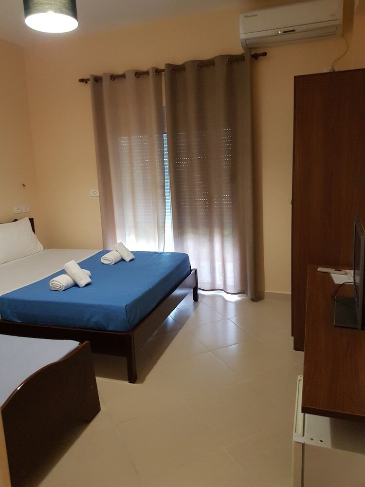 Фото Hotel Villa Ago