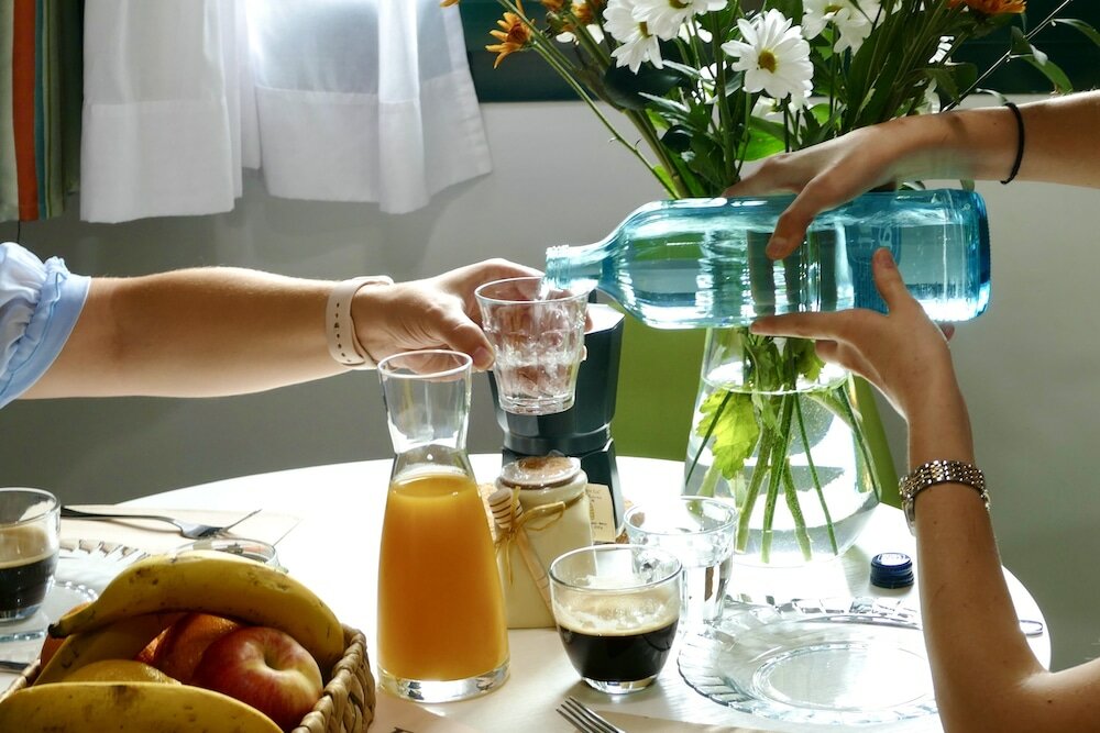 Фото Blume Cruz Suites