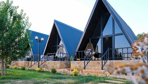 Гостиница Raymar Hotels Mardin в Мардине