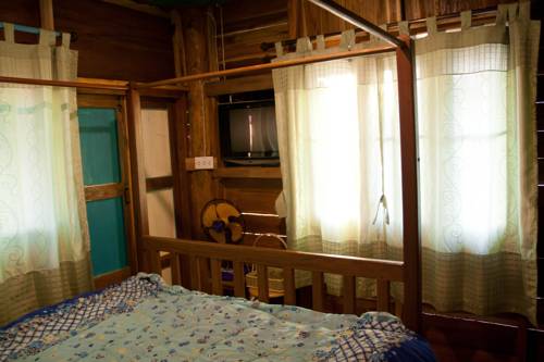 Фото Maeyen House