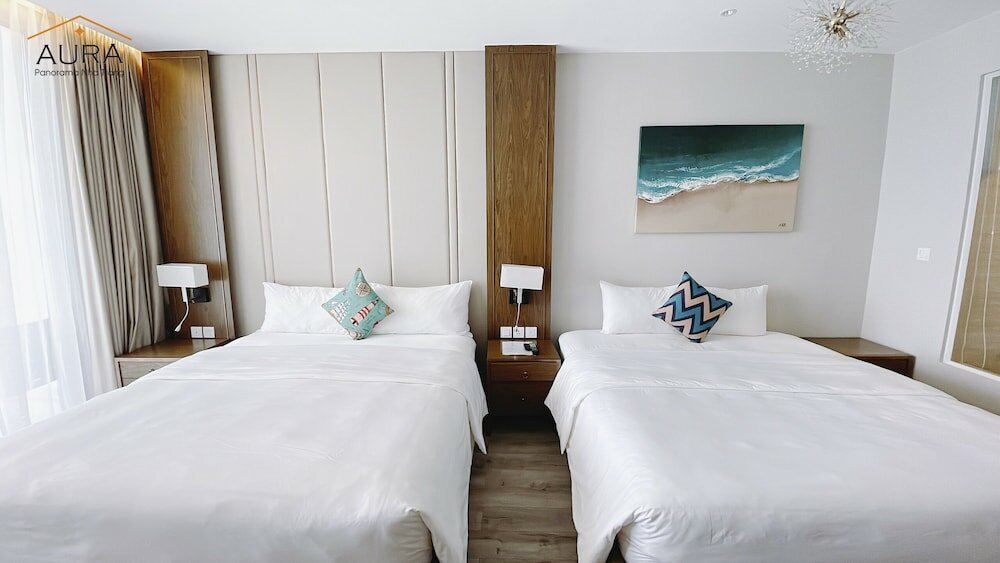 Фото Aura Panorama Nha Trang