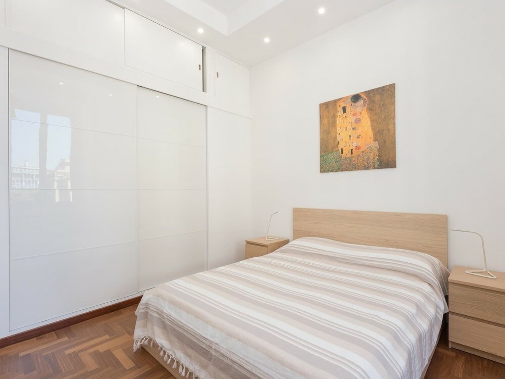 Фото Rsh Popolo Elegant Two Bedroom Apartment