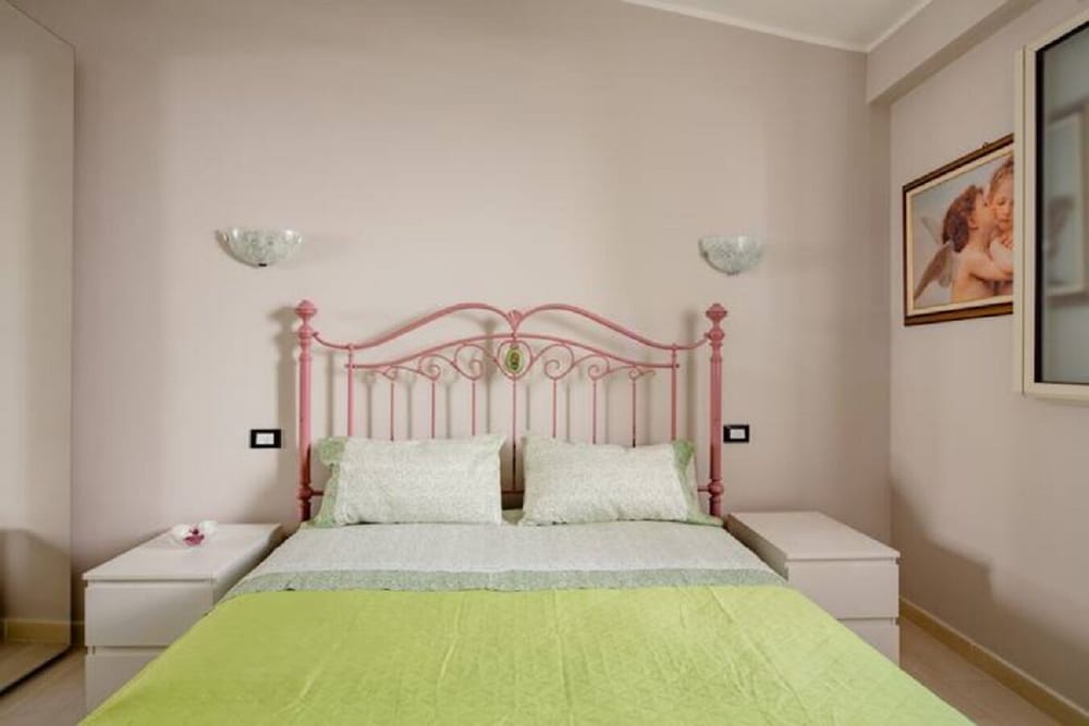 Фото Taormina Standard Sea View Apartment