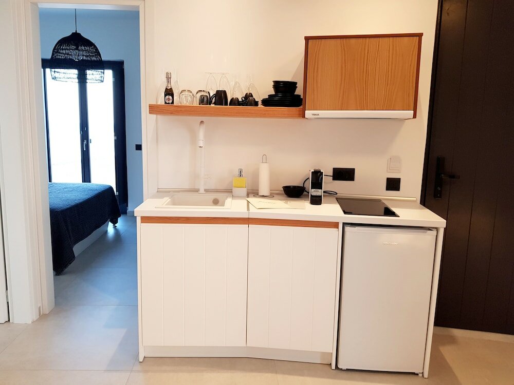 Фото MyLithos Suites