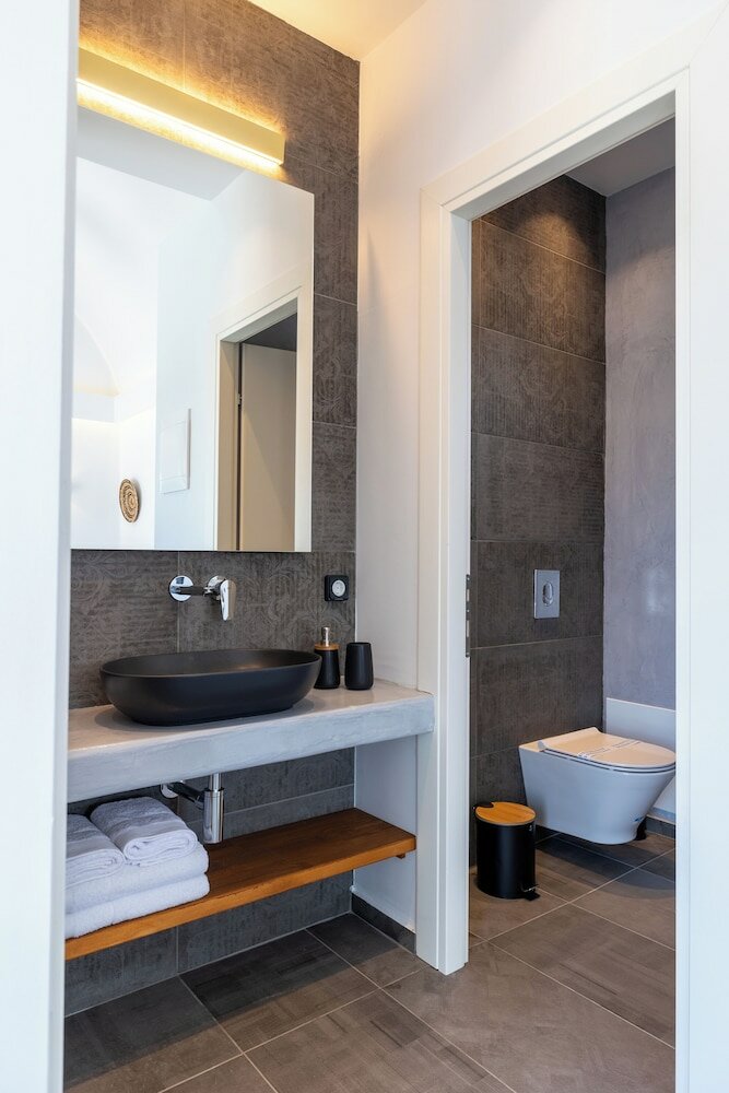 Фото Bonsai Luxury Suites