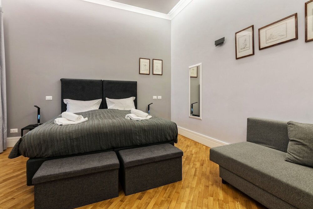 Фото President Gardens