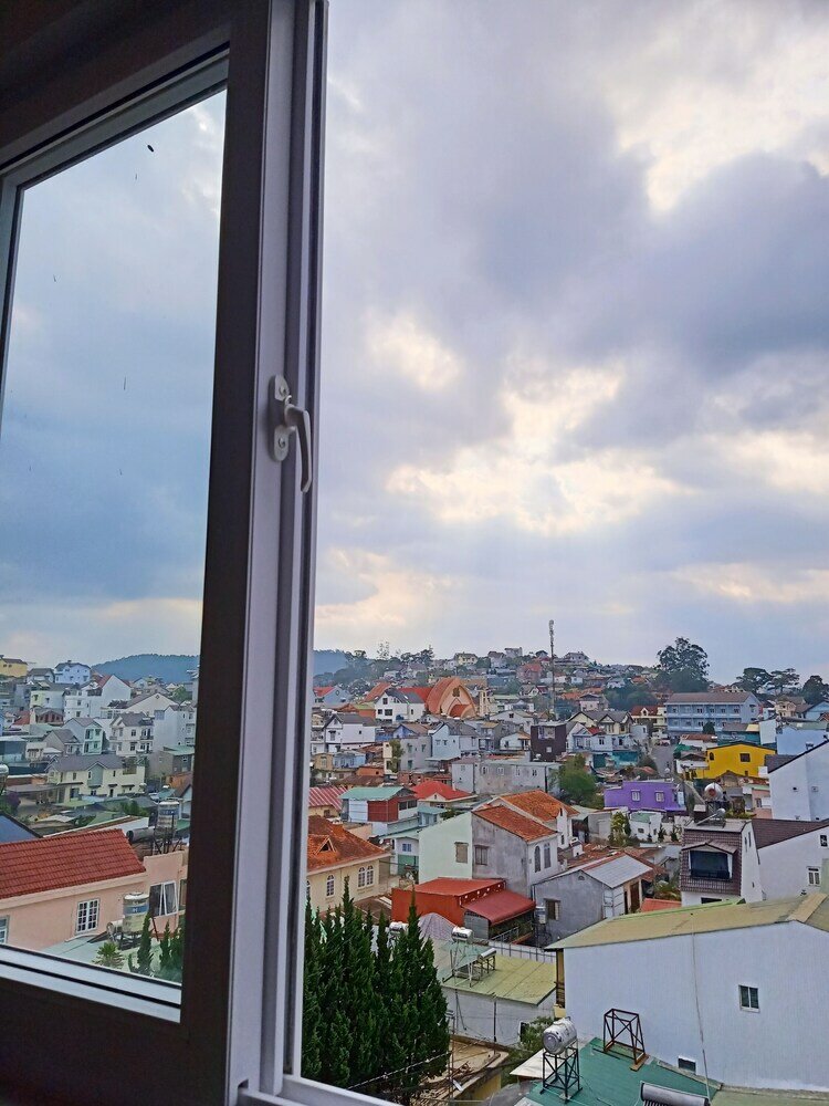 Фото Chu Nguyen Hotel