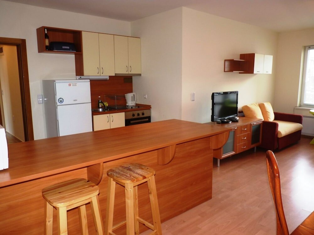 Фото Eagle Rock Holiday Apartments