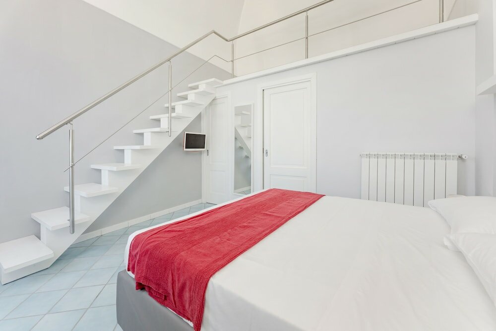 Фото Marina Grande - Gioia Apartments