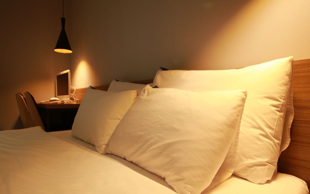 Фото Bucheon Boutique Hotel 375