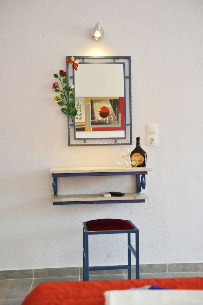 Фото Fengeros Village