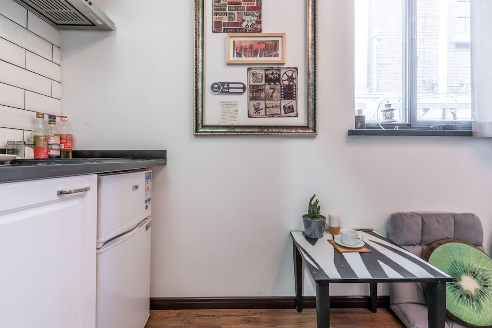 Фото Cozy Apartment Best Location 6132