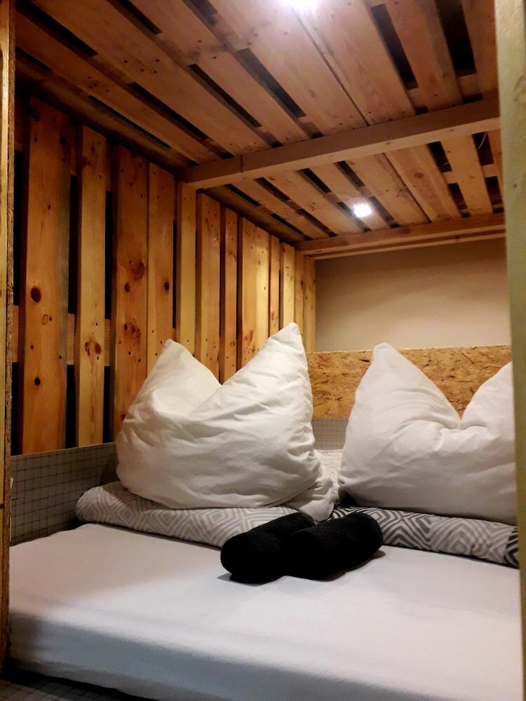 Фото Fox-box Apt. Dresden