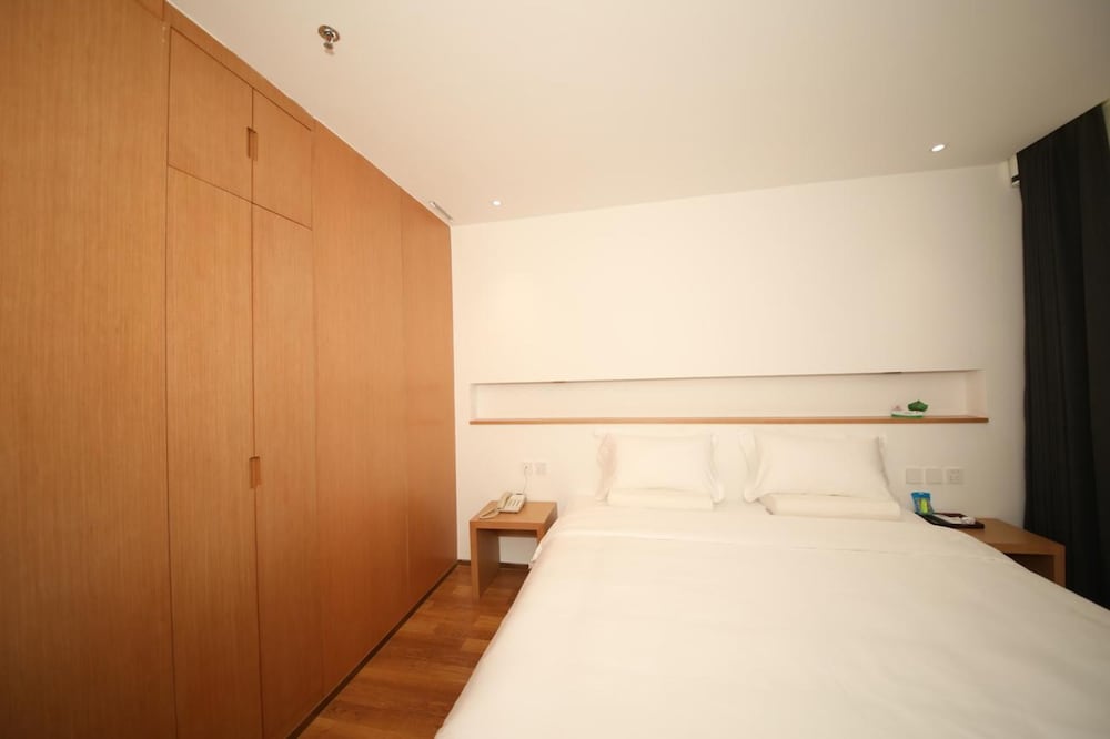 Фото Beijing Zimei Hotel