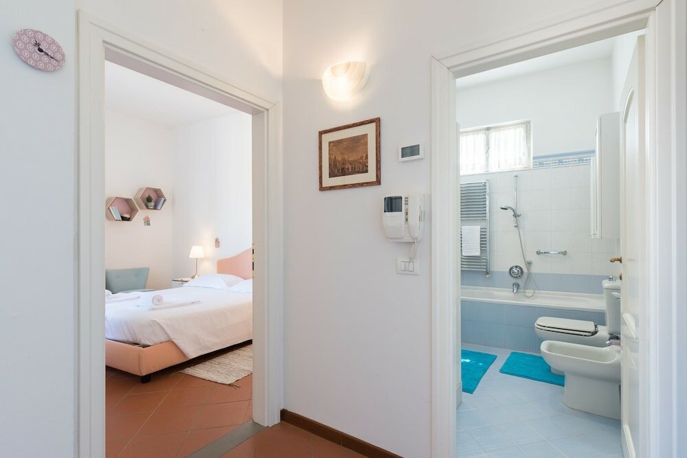 Фото Ognissanti Design by Mmega