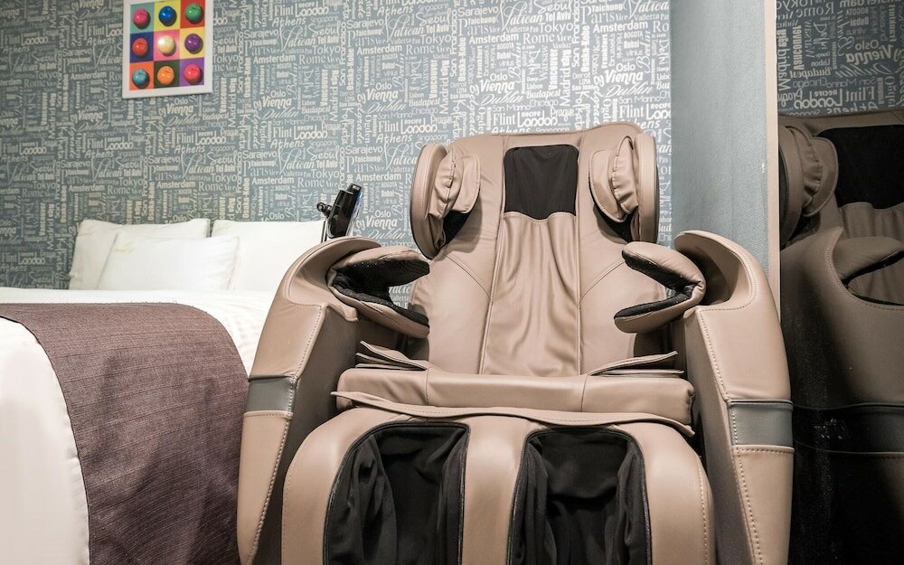 Фото Nowon A Plus Hotel