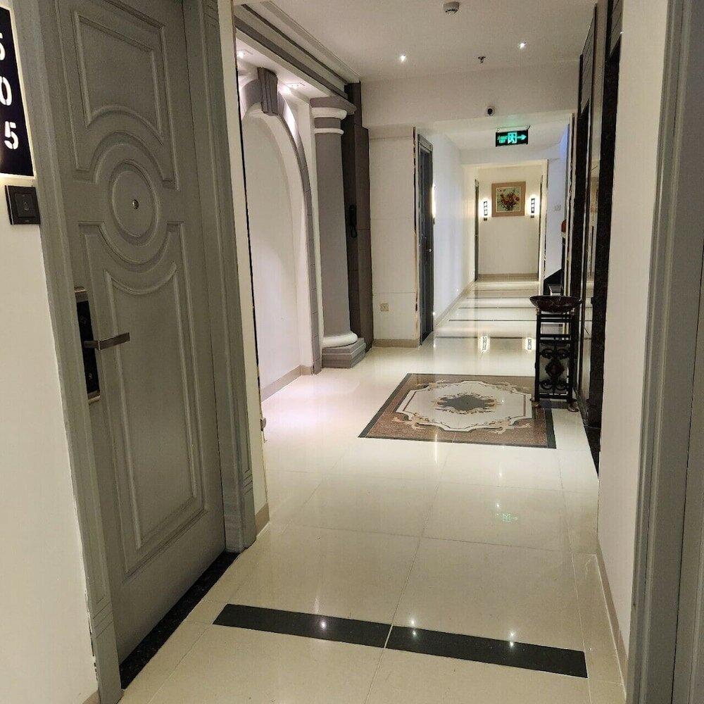 Фото Acnos Hotel