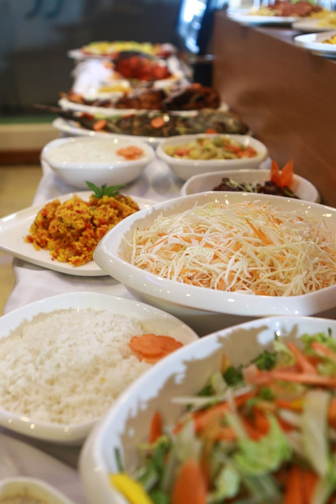 Фото Season at hulhumale