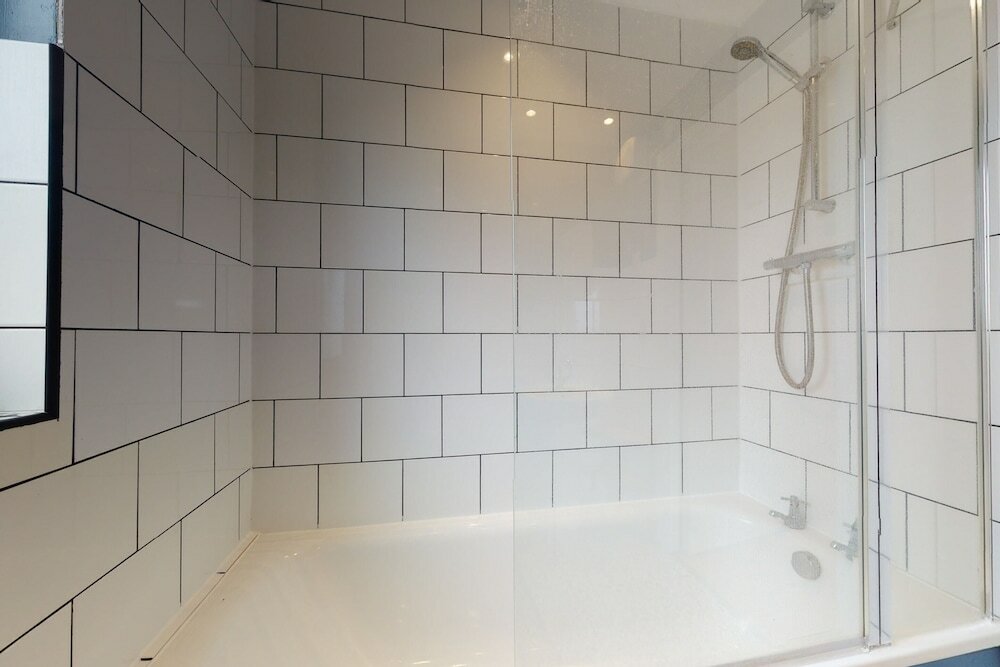 Фото Cozy Hackney Apartment