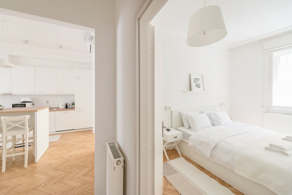 Фото Venus Apartments - Paulay Ede Street