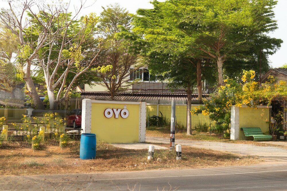 Фото Oyo 674 Greenery Home